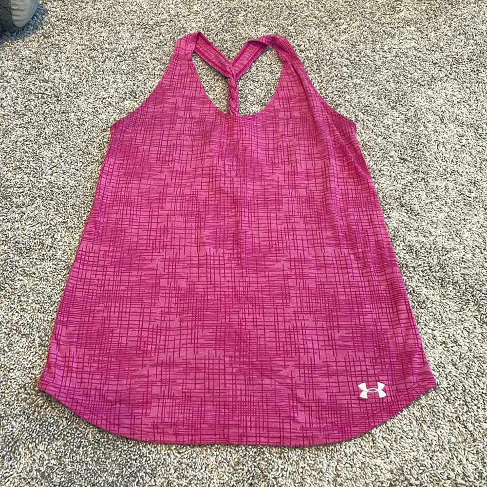 Under Armour Tank